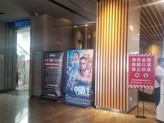 -博纳国际影城IMAX(中央大道店)