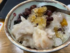 -鲜芋仙(太原街万达店)