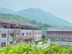 -天津盘山风景名胜区