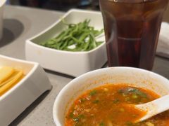 -海底捞火锅(CBD安泰广场店)