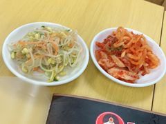 -屋里家延边朝鲜族冷面(南园店)