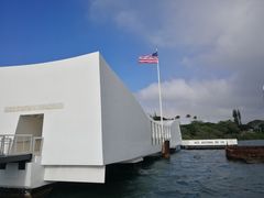 -珍珠港国家纪念馆