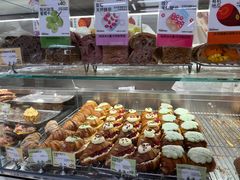 -PAOPAO Bakery&Café(港汇店)