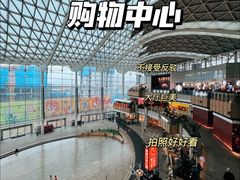 -燕莎友谊商城(亮马桥店)