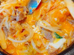 石锅肥牛-新白鹿餐厅(城西银泰城店)