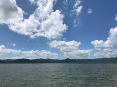 -东钱湖旅游度假区