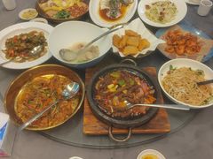-东方御宴海鲜酒楼(棕泉酒店)
