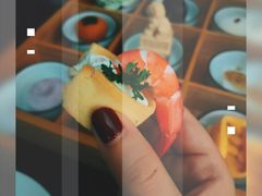 -天津海河悦榕庄·Lobby Lounge大堂吧