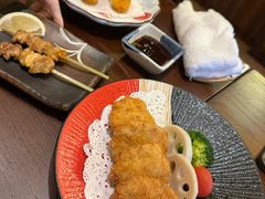 -鸟鹏烧鸟居酒屋(昌岗店)