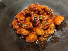 -金牌外婆家(苏州中心店)