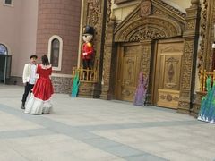 -安徒生童话乐园