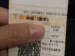 -金逸影城(大悦城IMAX激光店)