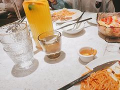 -水天堂西餐厅(昆山万象汇店)