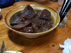 -灶头屋里