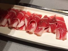 -海底捞火锅(金光华店)