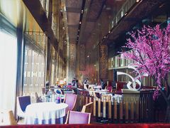 -金轩中餐厅 Jin Xuan(浦东丽思卡尔顿酒店)