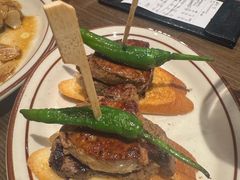 -ZAFFERANO西班牙海鲜饭(上海首店)