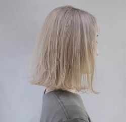 -TRIMS HAIR 修剪造型·烫染接发