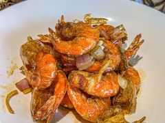 -良师门滨海人家·海鲜·家常菜(滨海城店)