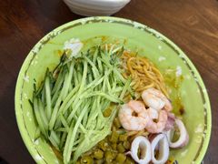 -周记蟹仔粉(侨港风情街店)