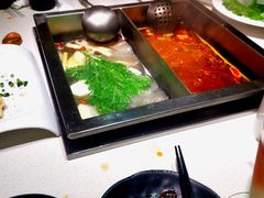 -澣花 四川火锅(新宿本店)