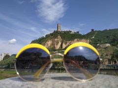 -延安杨家岭革命旧址