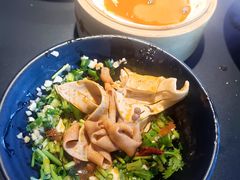 -李掌柜鲜菜火锅(移民广场店)