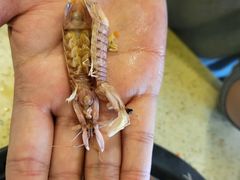 -遇见海蒸汽海鲜餐厅(滨海蓝天店)