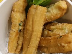 三白油条-锡和无锡菜(景丽苑店)