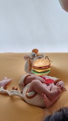 -玛瑞莎专业孕妇摄影(越秀店)