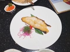 -上井料理黑金店(IFS国金中心店)