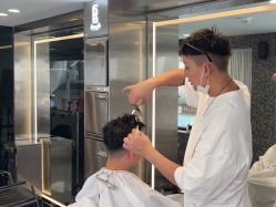 -厘里·salon
