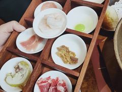 米线-翠湖六号全日制西餐厅(翠湖宾馆店)