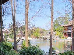 -顺峰山公园