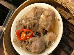 豉汁蒸排骨-添好运点心专门店(中环IFC店)