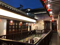 -古韵轩·江浙融合菜(梁溪店)