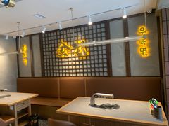 -金龙烧烤·牛肉面(西塔店)