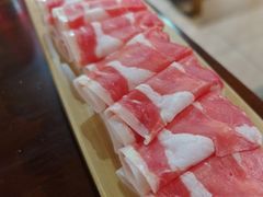 -津门老羊家·铜锅涮羊肉·烧烤(科技园店)