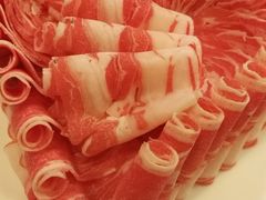 -北门涮肉·炭火铜锅涮肉(什刹海店)