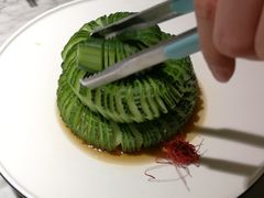 蓑衣黄瓜-城南往事(滨江世茂店)
