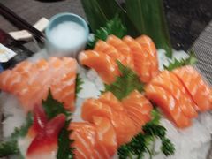 -德川家日本料理(中关村寰太大厦店)