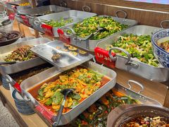 -日丰园海肠水饺·老字号大连海鲜(银泰城店)