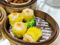 -合晋食府(广州合晋帝苑酒店)