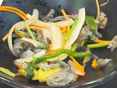 -燚青春东北泥炉烤肉(百合店)