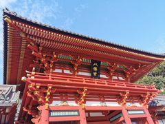 -镰仓 峰本(八幡宫前本店)
