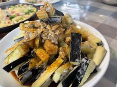 -华春餐馆(鱼山路店)