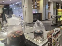 -清真·锦翔炝锅鱼(明德门店)