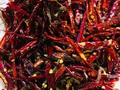 -邱金小炒·30 年盐帮江湖菜(自贡店)