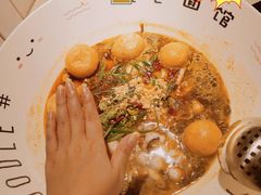 -友达面馆(广州总店)
