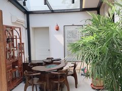 -素心小筑(后沙裕镇店)